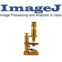 Figura 1: Logotipo do ImageJ