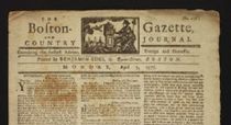 Gazeta de Boston